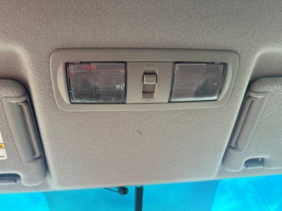 2006 Nissan Xterra Off-Road