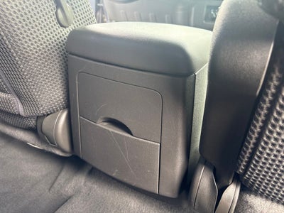 2006 Nissan Xterra Off-Road