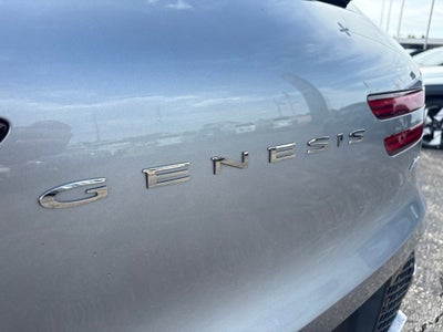 2025 Genesis GV70 2.5T