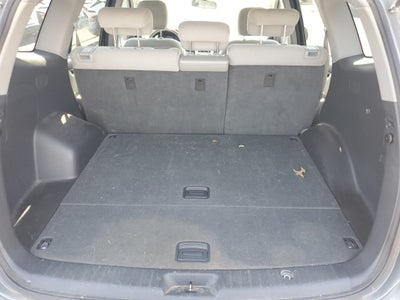 2009 Hyundai Santa Fe GLS 2.7L V6