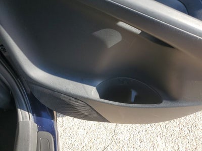 2009 Pontiac Vibe Base