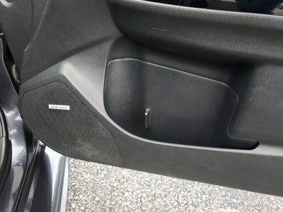 2018 Subaru WRX STi Limited