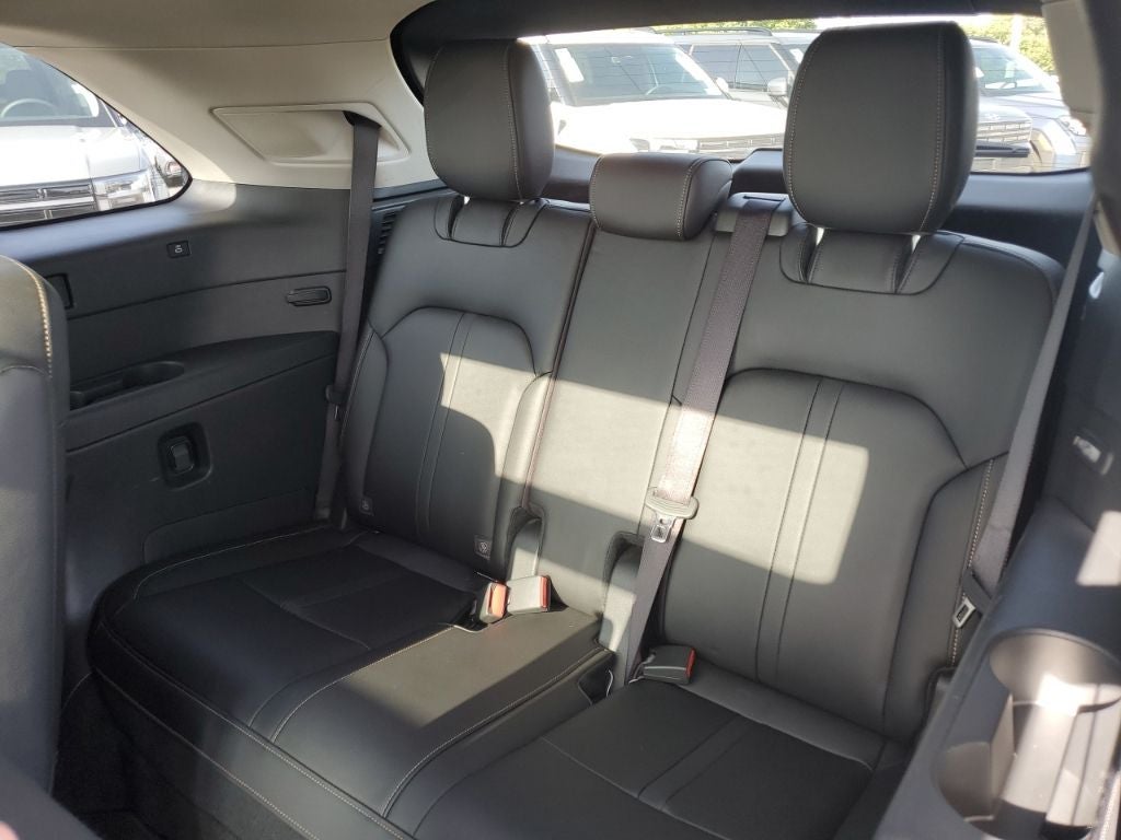 2025 Mazda Mazda CX-90 3.3 Turbo Premium