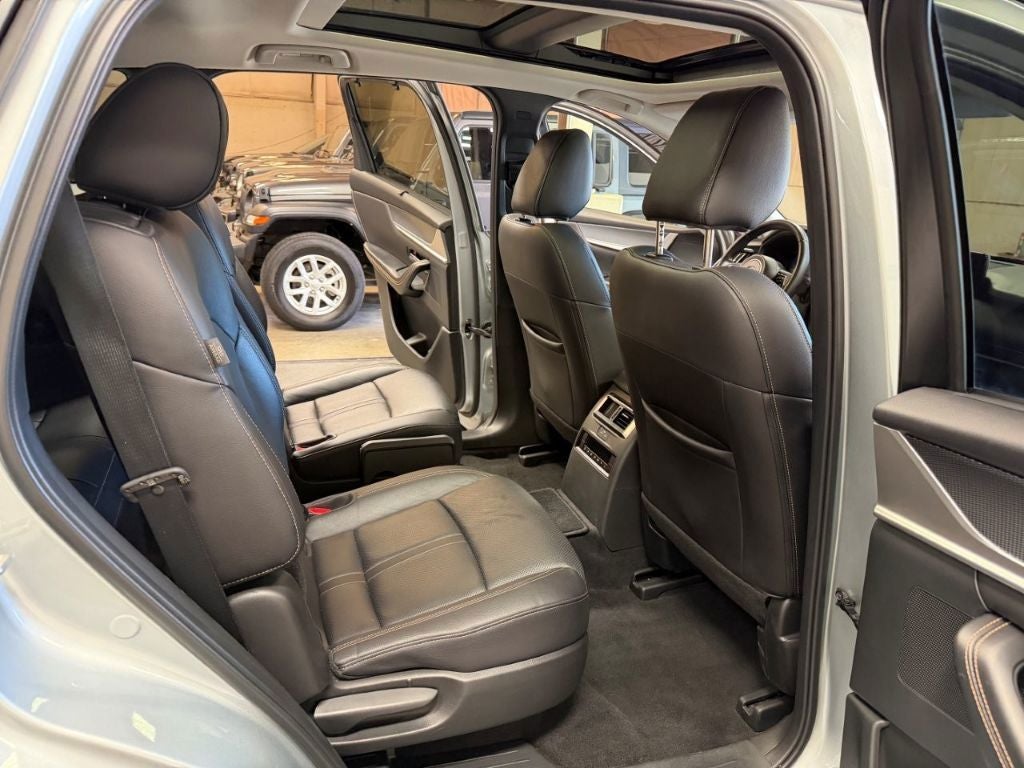 2025 Mazda Mazda CX-90 3.3 Turbo Premium