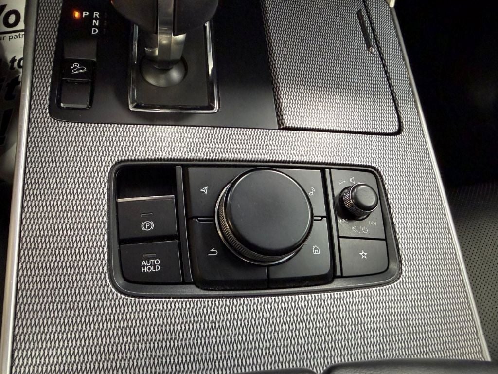 2025 Mazda Mazda CX-90 3.3 Turbo Premium