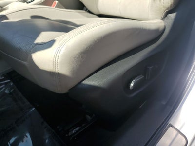 2019 Nissan Rogue Sport SL