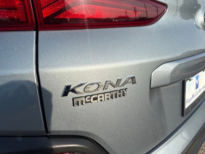 2019 Hyundai Kona SEL