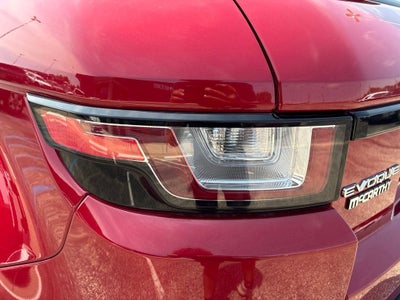 2019 Land Rover Range Rover Evoque SE Premium PREMIUM