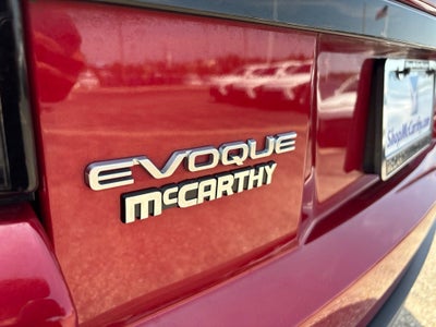 2019 Land Rover Range Rover Evoque SE Premium PREMIUM