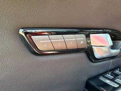 2019 Land Rover Range Rover Evoque SE Premium PREMIUM