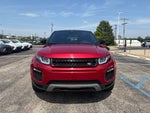2019 Land Rover Range Rover Evoque SE Premium PREMIUM