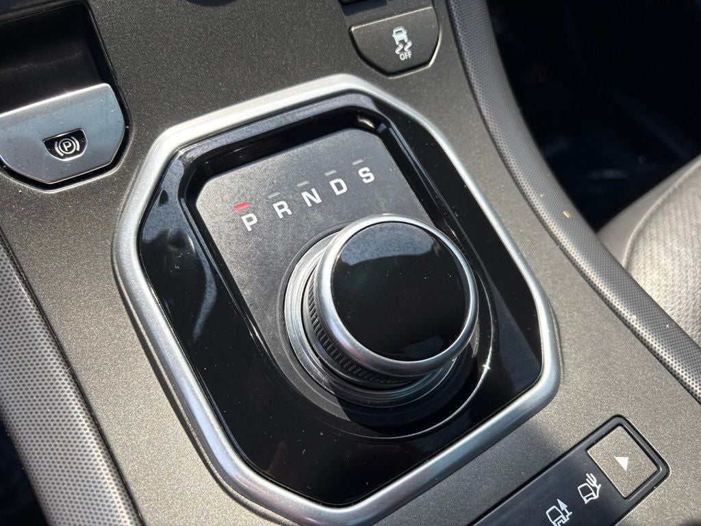 2019 Land Rover Range Rover Evoque SE Premium PREMIUM
