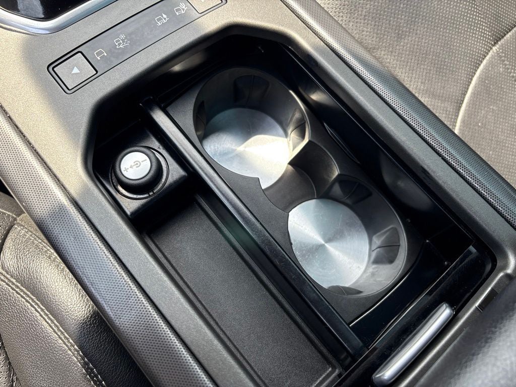 2019 Land Rover Range Rover Evoque SE Premium PREMIUM