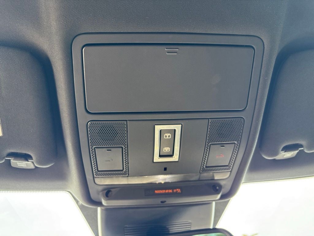 2019 Land Rover Range Rover Evoque SE Premium PREMIUM