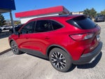 2020 Ford Escape Hybrid SE Sport