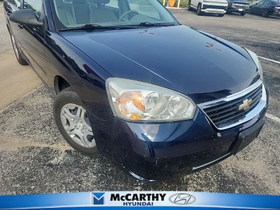 2007 Chevrolet Malibu LS 1LS