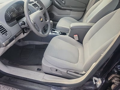 2007 Chevrolet Malibu LS 1LS