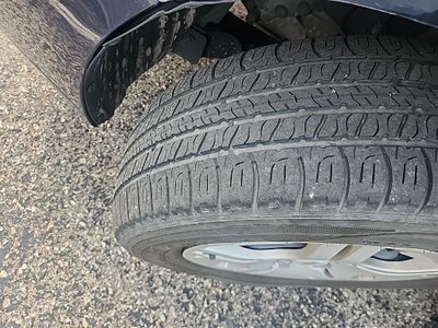 2007 Chevrolet Malibu LS 1LS