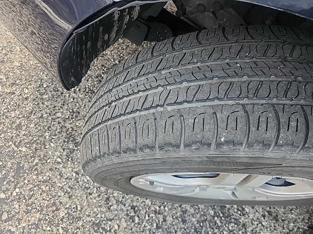 2007 Chevrolet Malibu LS 1LS