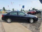2007 Chevrolet Malibu LS 1LS