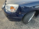 2007 Chevrolet Malibu LS 1LS
