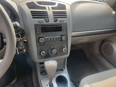 2007 Chevrolet Malibu LS 1LS