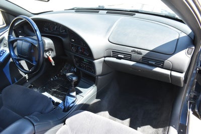 1997 Buick Skylark Custom