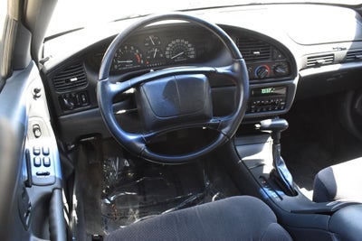 1997 Buick Skylark Custom
