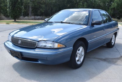 1997 Buick Skylark Custom