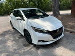 2024 Nissan Leaf SV Plus