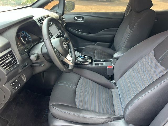 2024 Nissan Leaf SV Plus