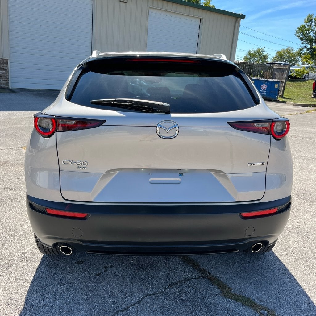 2023 Mazda Mazda CX-30 2.5 S Select Package
