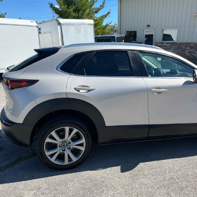 2023 Mazda Mazda CX-30 2.5 S Select Package