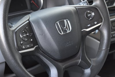 2020 Honda Pilot EX