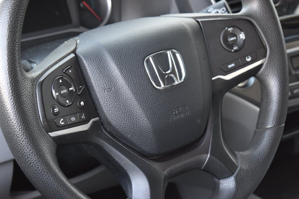 2020 Honda Pilot EX