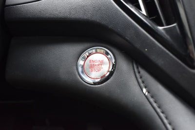 2020 Acura RDX Base