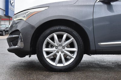 2020 Acura RDX Base