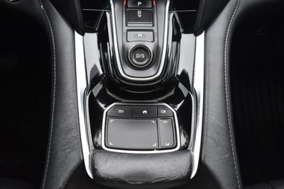 2020 Acura RDX Base