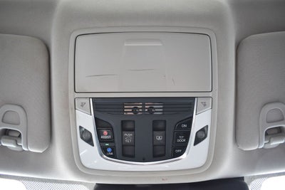 2020 Acura RDX Base