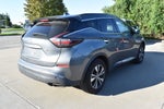 2020 Nissan Murano SV