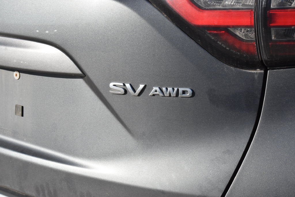 2020 Nissan Murano SV