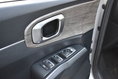 2023 Kia Sorento X-Line EX