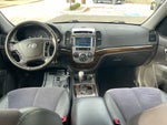 2012 Hyundai Santa Fe SE
