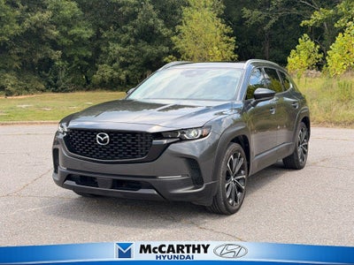 2023 Mazda Mazda CX-50 2.5 S Premium Plus Package