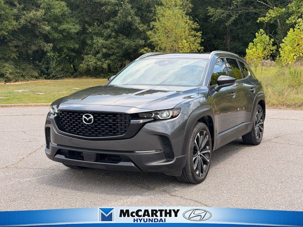 2023 Mazda Mazda CX-50 2.5 S Premium Plus Package