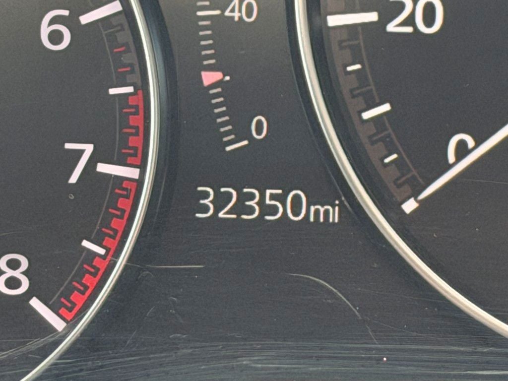 2023 Mazda Mazda CX-50 2.5 S Premium Plus Package