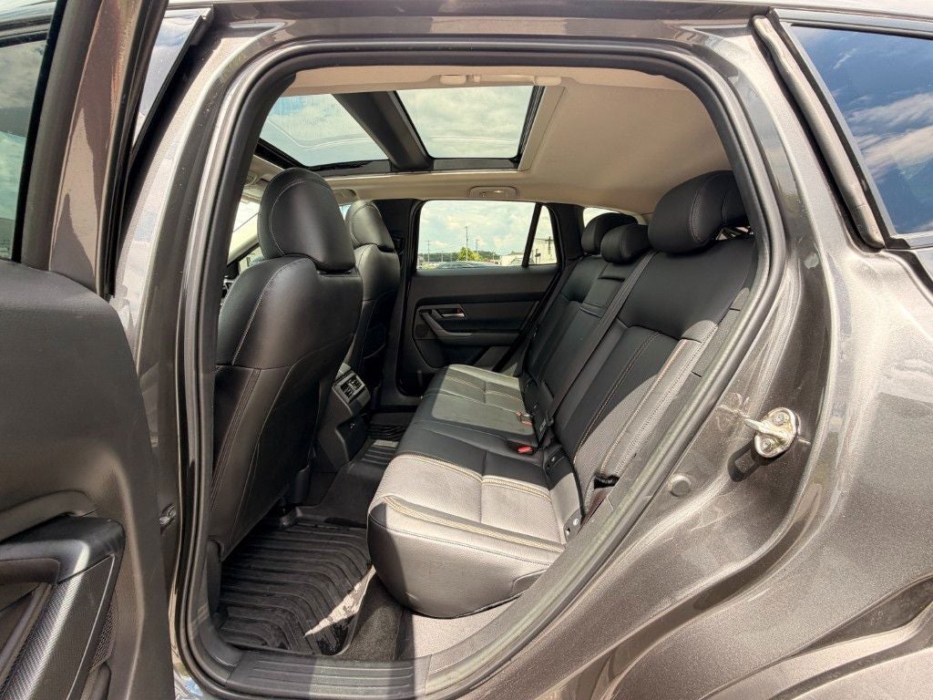 2023 Mazda Mazda CX-50 2.5 S Premium Plus Package