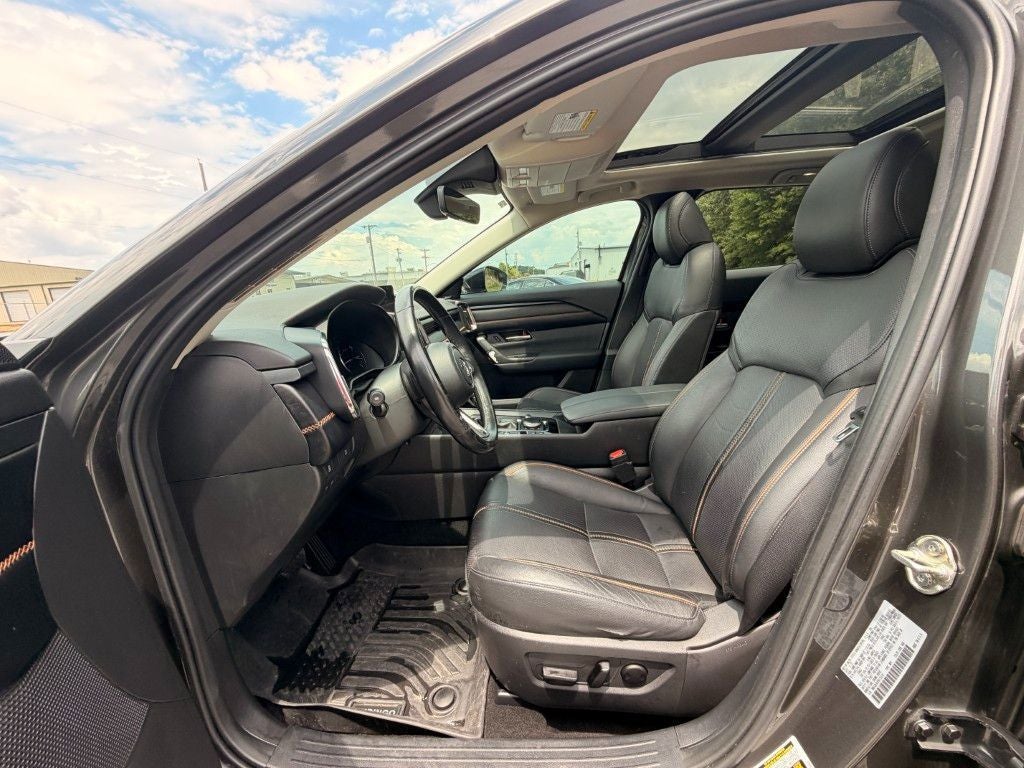 2023 Mazda Mazda CX-50 2.5 S Premium Plus Package