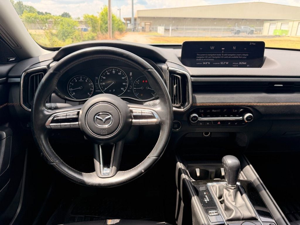 2023 Mazda Mazda CX-50 2.5 S Premium Plus Package
