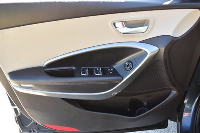 2014 Hyundai Santa Fe Limited